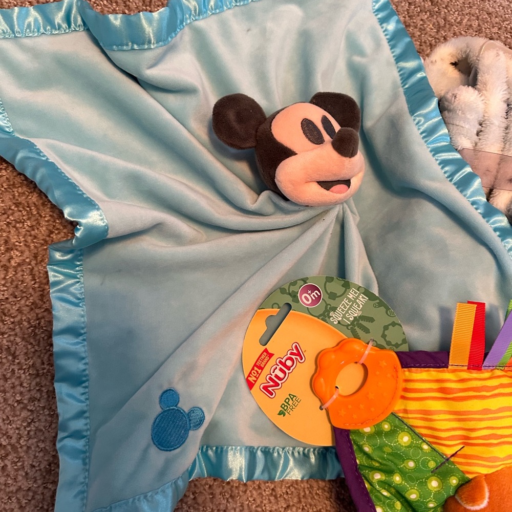 Baby Items - Picture 3 of 10